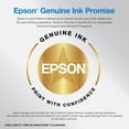 thumbnail image 6 of Epson EcoTank ET-2410 Wireless All-in-One Color Supertank Printer with up to 3 Years of Ink, Refillable Tanks, Perfect for Home, 11 PPM, Built-in Scanner – Black, 6 of 7