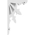 thumbnail image 3 of 1 7/8"W x 7 1/2"D x 13"H Riley Architectural Grade PVC Corbel, 3 of 9