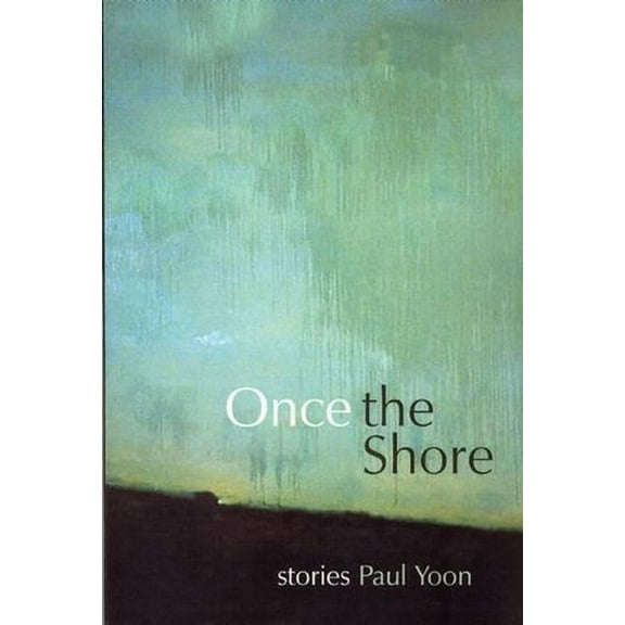 Once the Shore: Stories (Paperback)