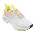thumbnail image 1 of Tenis K-Swiss MARTINUS W Para Mujer Color Blanco, 1 of 5