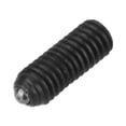 thumbnail image 1 of Fyydes 10pcs M3 Sturdy Screw Thread Hex Socket Carbon Steel Ball Spring Plungers Set, 1 of 8