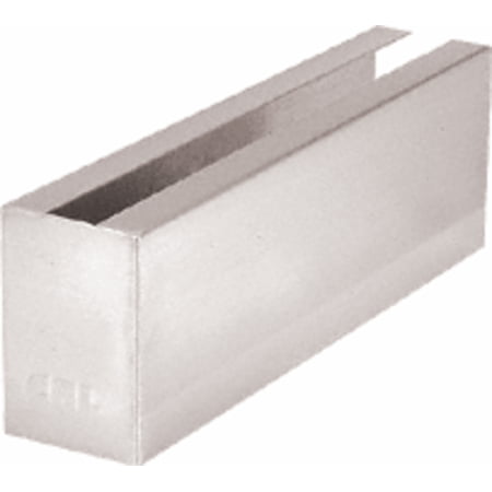- CRL Polished Stainless Grade 304 12