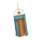 thumbnail image 5 of Tapestry Hanging de pared Sun Dreamcatcher Ornament Boho MacRame Tapestry Decoración de pared para la fiesta de la fiesta de bodas de apartamentos Estilo a, 5 of 8