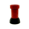 thumbnail image 2 of Thrifco Plumbing 8614001 1-1/2 Inch Female NH/NST Plastic Nozzle, 2 of 4