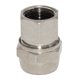 thumbnail image 1 of Empalme del conector del acoplador de de aire de 6 mm a rosca de 8,8 mm / liberación rápidas Rosca mm .5 mm Sunnimix Conector acoplador de liberación rápida, 1 of 6
