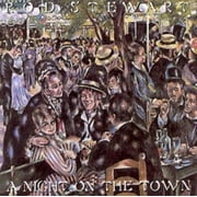 Night on the Town (CD) (Remaster)