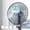 A, variant on Cooling Fan Ice Attachment, Hangable Ice Box Cup Cooler, Portable Air Cooling Device, Fan Accessory, Home Office Bedroom Outdoor Use Balcony Festival Patio Outdoor Tent