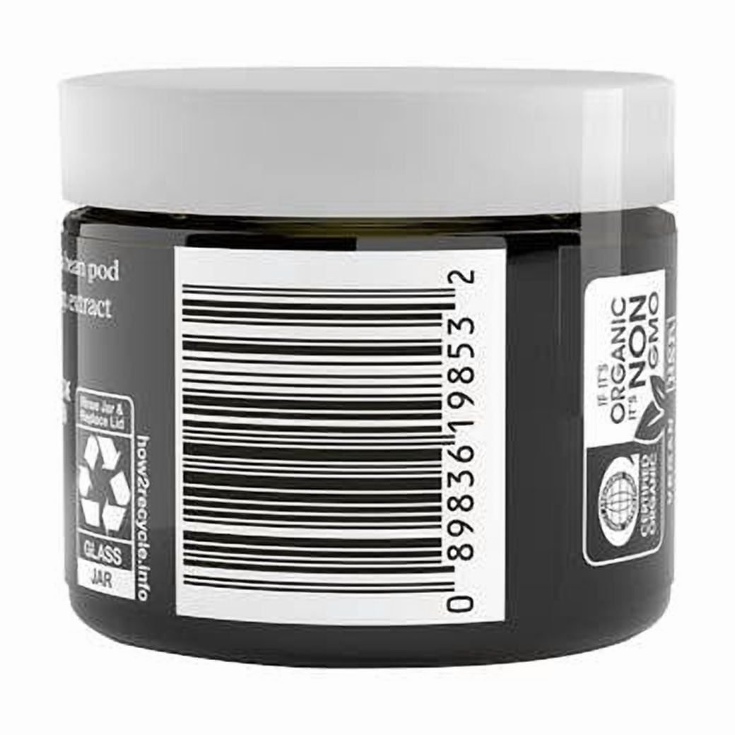 (Pack 6), Simply Organic Vanilla Bean Paste, 2 fl oz
