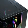 thumbnail image 4 of Cyberpowerpc Gamer Supreme Desktop AMD Ryzen 9 9900X3D SLCAI9000CPG, 4 of 6