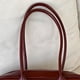 thumbnail image 4 of Bolso Mujer Versátil Hombro Cierre Cremallera Citas para Niñas Vino Rojo Rojo, 4 of 6