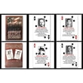 thumbnail image 4 of American Mafia Bosses Poker Playing Card Deck, 4 of 4