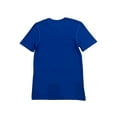 thumbnail image 2 of MoM men's "Chaco" short sleeve working dry fit athletic T-shirt, 2 of 2