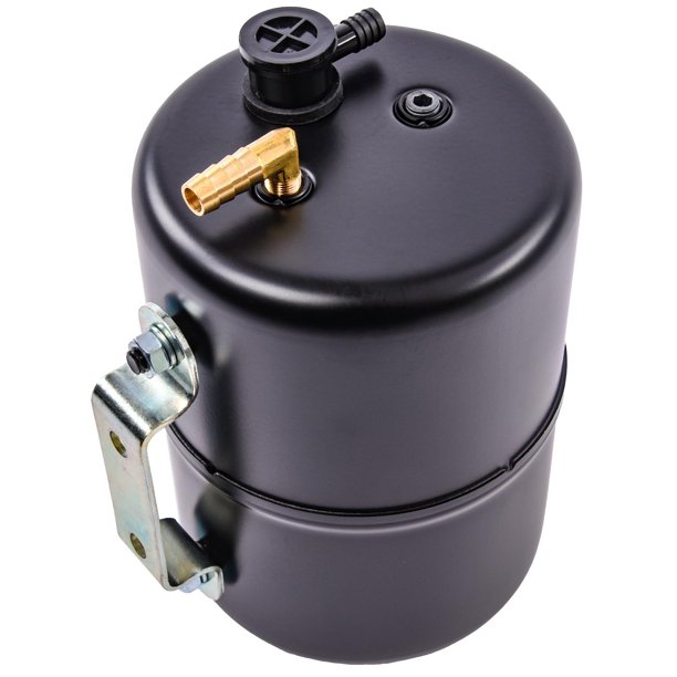 JEGS 63010 Vacuum Reserve Canister