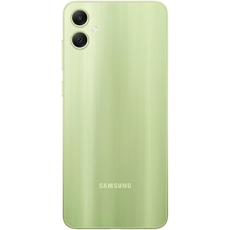 Samsung Galaxy A05 4G LTE 128GB 4GB RAM | Factory GSM Unlocked