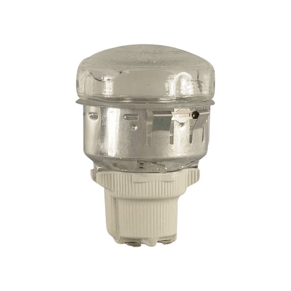 ForeverPRO 00415045 Oven Lamp Assembly for Bosch Range 00488053 00491377 00491574 15-10-306-01
