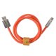 thumbnail image 1 of 120W 6A Super Fast Charge USB C Charging Cable USB Type-C Charging+Data fer 2-In-1 Mobile Phone, 1 of 5