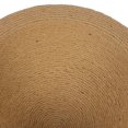 thumbnail image 4 of NFTIGB Cat Scratching Board Bowl Multifunction 2 in 1 Sisal Scratcher Lounge Bed Balanced Round Bottom, 4 of 9