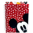 thumbnail image 1 of Cuaderno diario con diseños innovadores de Disney Minnie y Mickey, 1 of 9