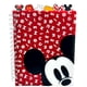 thumbnail image 1 of Cuaderno diario con diseños innovadores de Disney Minnie y Mickey, 1 of 9