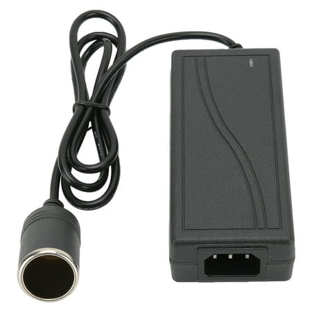 BX-1206000 Notebook Computer 12V 6A Power Supply Adapter Cigarette Lighter Connector