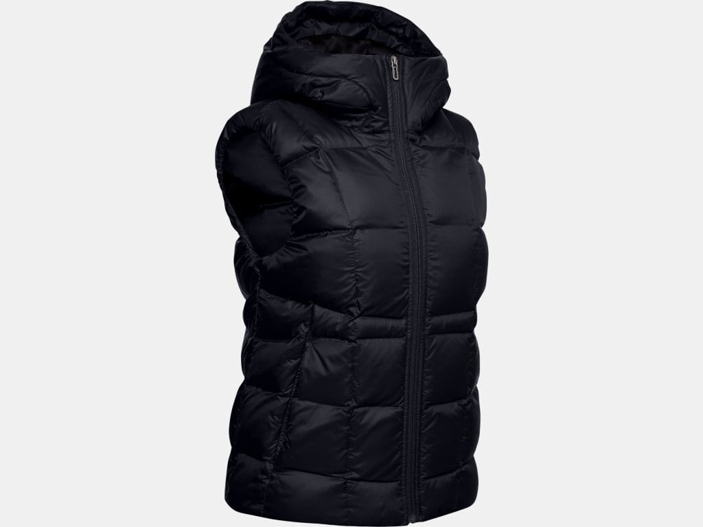 Under Armour Women's Armour Down Vest 