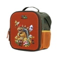 thumbnail image 3 of Lonchera Termica Escolar Chenson Bowser Mario Bros Thorin MB66591-A, 3 of 7