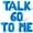 Blue, variant on Letter Balloons - TALK 60 TO ME 16" Inch Alphabet Letters Foil Mylar Balloon 60th Birthday Party Banner (Black)