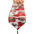 thumbnail image 2 of Christmas Table Runner Decorations Dining Table Runner, 2 of 5