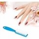 thumbnail image 3 of 10 Pcs Pro Nail Scrub Brushes FingernailNails Cleaner with Long Handle Assorted Color Brushes, 3 of 5