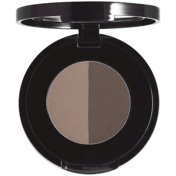 Anastasia Beverly Hills Dark Brown Brow Powder Duo