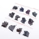 thumbnail image 5 of 24 Colores De Tinte De Cera (48 G En Total), Tintes Para Velas De Bricolaje,, 5 of 9