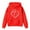 1#Red142, variant on Leopard Bow Printing Sweatsuit Sets for Toddler Girls Pocket Pullover Hoody Sweatshirt Jogger Tracksuit Outfit Sport Cloth Set