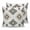 Sage Green, variant on Pillow Covers 18x18 Set of 2, Purple Aztec Throw Pillow Covers Decorative Couch Cushion Cover, Southwest Boho Abstract Gray Geometric Microfiber Soft Square Pillowcases for Bedroom Living Room Sofa