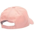 thumbnail image 2 of Adidas Women's Contender Relaxed Adjustable Cap, Dust Pink, One Size - NEW, 2 of 3