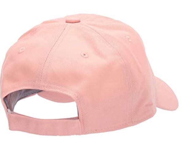 Adidas Contender Women's Dust Pink Adjustable Cap photo 2