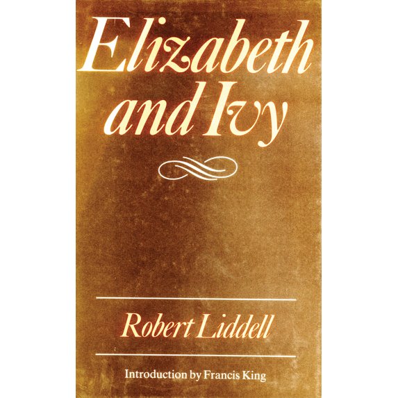 Pre-Owned Elizabeth and Ivy, (Paperback)