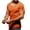 Orange, variant on breaise Mens T-Shirts Summer V Neck Short Sleeve Shirts 2025 Loose Muscle Tshirt for Men Athletic Running Gym Workout Tee Tops Gray L Special offer