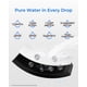 thumbnail image 5 of Filtro de agua para refrigerador Waterdrop DA29-00020B para Samsung, 5 of 9