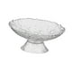 thumbnail image 4 of Fruit Bowl Snack Plate de Platos Especiales Decorativos Fiesta de colmillo de cocina con escurridor para panes para el hogar Snacks Farmhous, 4 of 9