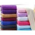 thumbnail image 4 of Warehouse Clearance! Aminojy Oversized Cotton Turkish Beach Towels, 100% Cotton Turkish Bath Sheet, Extra Large Sand Free Quick Dry Clearance Swim Bath Camping Pool Towel Travel 80*180Cm, 4 of 6