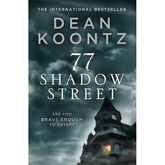 Pre-Owned 77 Shadow Street (Paperback) 000732698X 9780007326983