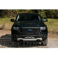 thumbnail image 5 of Diode Dynamics 2019-2021 Fits Ford Ranger SS6 White Driving LED Lightbar Kit DD6592, 5 of 9
