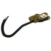 RanchEx 16" Hay Hook with Leather Guard