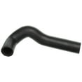 thumbnail image 2 of Radiator Coolant Hose Fits select: 2000-2001 BMW Z3, 1998-1999 BMW 323, 2 of 2