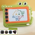 thumbnail image 1 of Drawing Board, Multiple Usages,  Suction, Cute Appearance, Plastic Material for Kids, 1 of 7