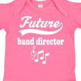 thumbnail image 4 of Inktastic Future Band Director Shirt Childs Music Boys or Girls Baby Bodysuit, 4 of 5