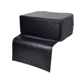Coko Child Leather Sitting Stool Booster Seat For Salon Spa
