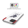 thumbnail image 2 of Head Case Designs Officially Licensed Liverpool Football Club 2019/20 Kit Away Soft Gel Case Compatible with Apple iPhone 13 Mini, 2 of 7