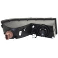 thumbnail image 2 of For Cadillac Escalade Fog Light 2007-2014 Driver Side | CAPA | Replacement For GM2592163 | 10383562, 2 of 3