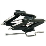 Husky 70135 28" Stabilizing Scissor Jack - Set of 2